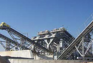 завод по переработке железной руды в Индии  