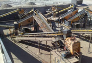 оборудование для измельчения железной руды из Германии  