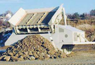 оборудование для производства пескомойка  